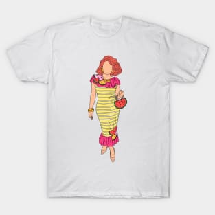 Jujubee T-Shirt